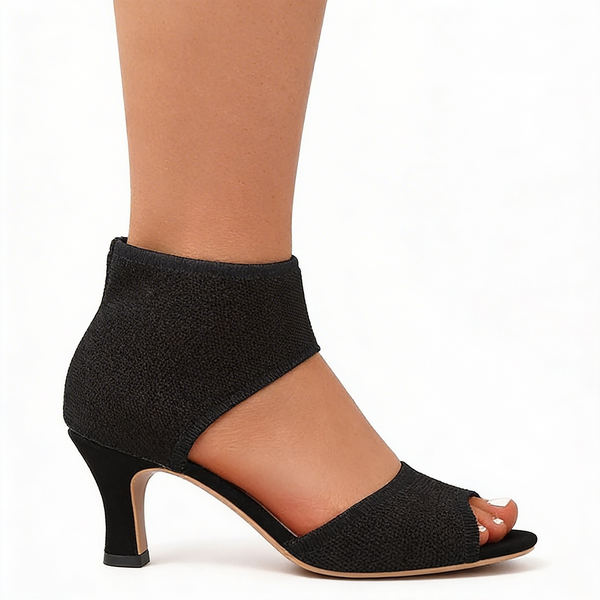 Agnes · Tacones Elegantes Ortopédicos