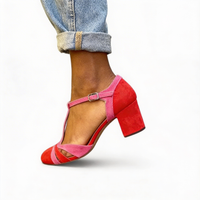 Dominique · Tacones Elegantes