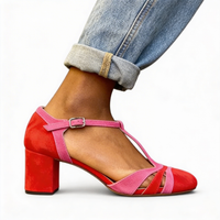 Dominique · Tacones Elegantes
