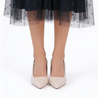 Magdalena · Tacones Elegantes