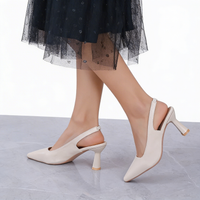 Magdalena · Tacones Elegantes