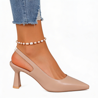 Magdalena · Tacones Elegantes