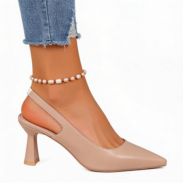 Magdalena · Tacones Elegantes