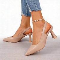 Magdalena · Tacones Elegantes