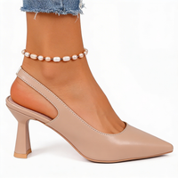 Magdalena · Tacones Elegantes