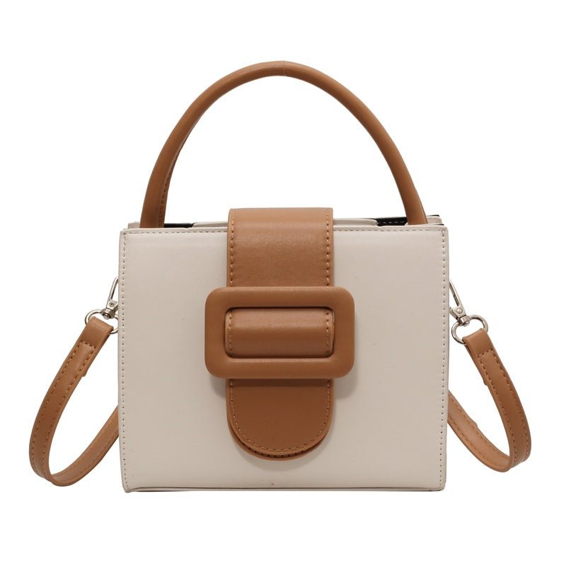 Honey · Bolso Estructurado Dulce
