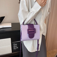 Honey · Bolso Estructurado Dulce