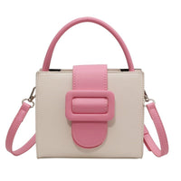 Honey · Bolso Estructurado Dulce