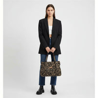 Leonora | Bolso Shopper Elegante
