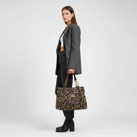 Leonora | Bolso Shopper Elegante