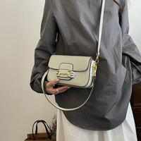 Lina · Bolso Estilo y Funcionalidad