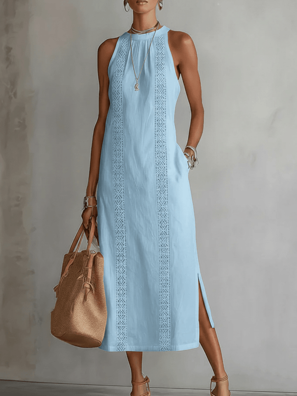 Corentine | Vestido Armonía Estival