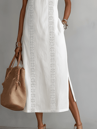 Corentine | Vestido Armonía Estival