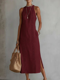 Corentine | Vestido Armonía Estival