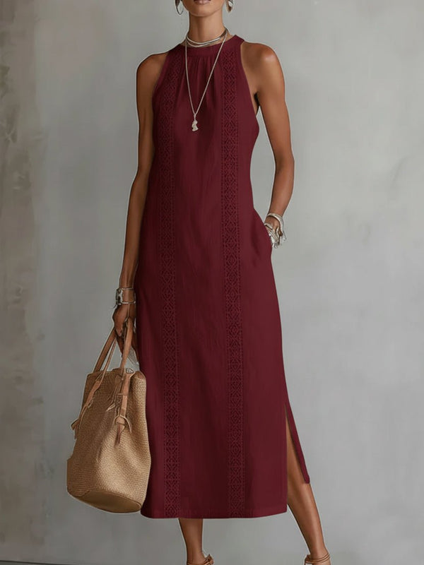 Corentine | Vestido Armonía Estival