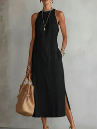 Corentine | Vestido Armonía Estival