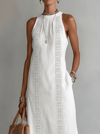 Corentine | Vestido Armonía Estival
