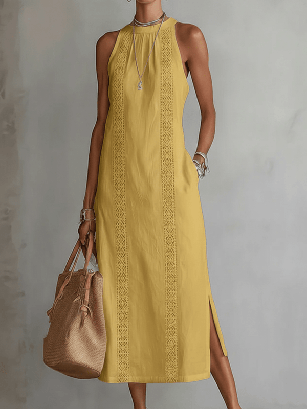 Corentine | Vestido Armonía Estival