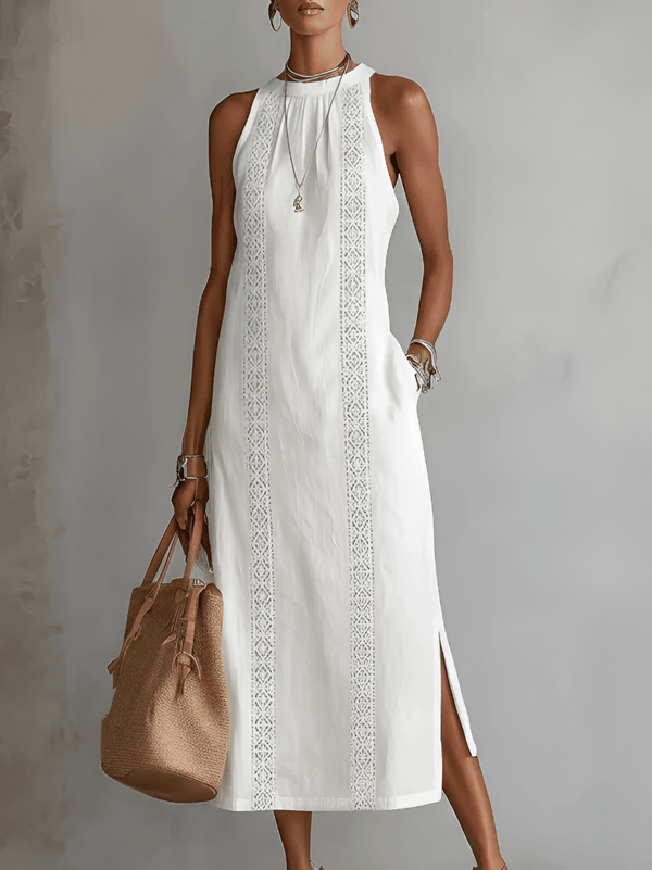 Corentine | Vestido Armonía Estival