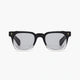 noir transparent/gris