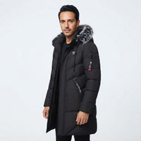 Chaqueta Invierno Premium
