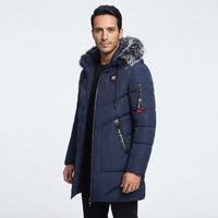 Chaqueta Invierno Premium