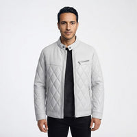 Chaqueta Gruesa Casual Premium