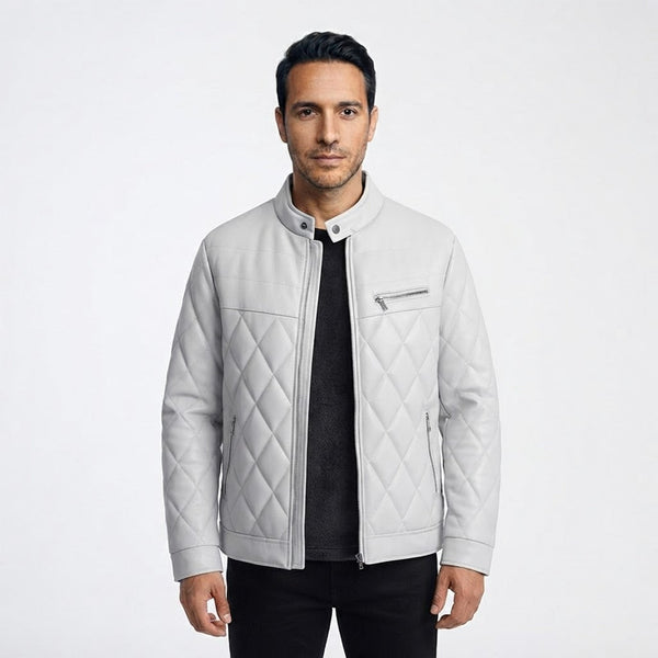 Chaqueta Gruesa Casual Premium