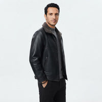 Chaqueta Acolchada Terciopelo