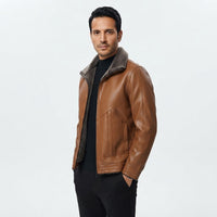 Chaqueta Acolchada Terciopelo