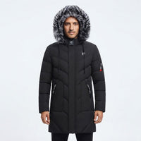 Chaqueta Invierno Premium
