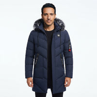 Chaqueta Invierno Premium