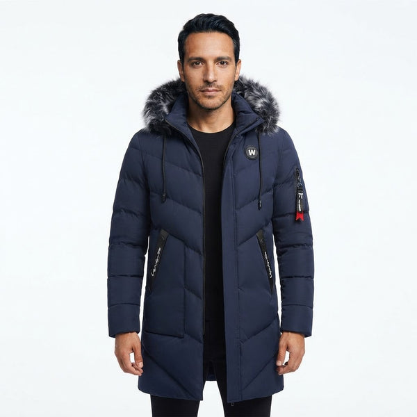 Chaqueta Invierno Premium