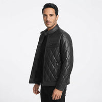 Chaqueta Gruesa Casual Premium