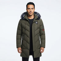 Chaqueta Invierno Premium