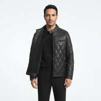 Chaqueta Gruesa Casual Premium