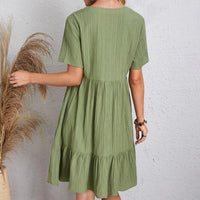 Anna · Vestido de Verano Boho