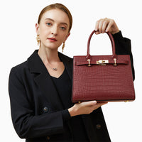 Clara | Bolso de Inspiración Parisina