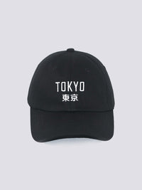 Tokio Gorra