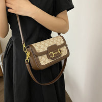 Élégance Suprême · Bolso Sobrio de Lujo