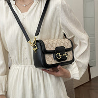 Élégance Suprême · Bolso Sobrio de Lujo