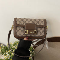 Élégance Suprême · Bolso Sobrio de Lujo