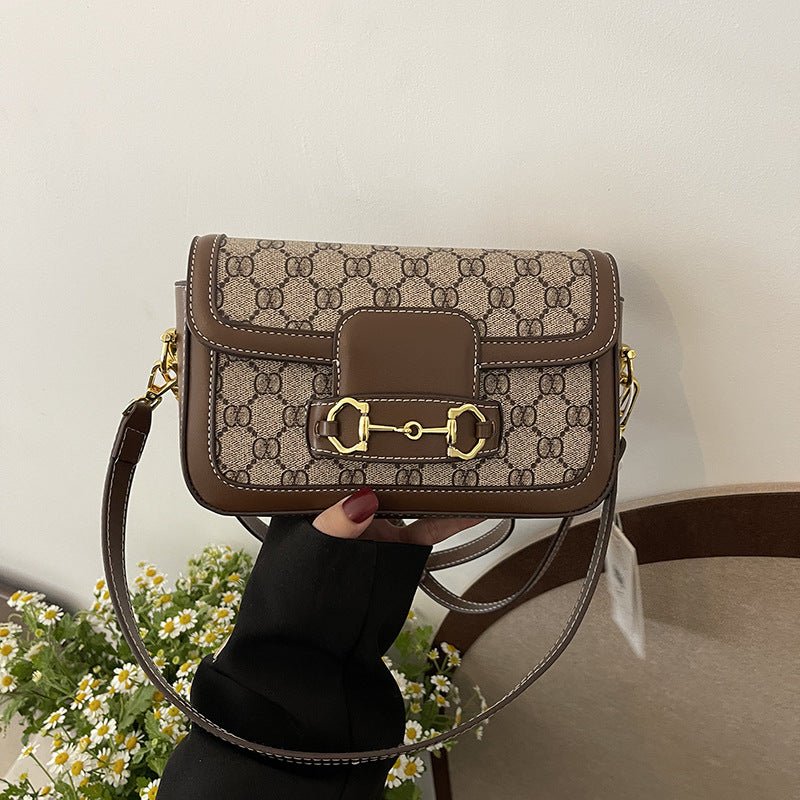 Élégance Suprême · Bolso Sobrio de Lujo