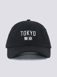 Tokio Gorra