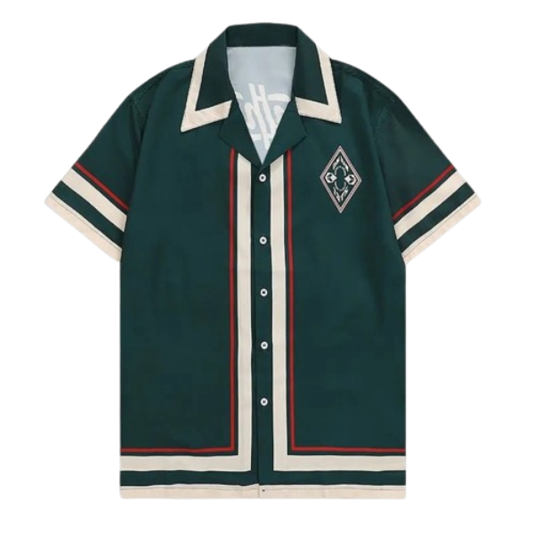 Nathan · Polo