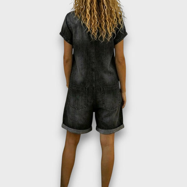 Joan · Shorts Vaqueros Vintage