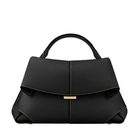 Clara | Bolso Artesanal de Cuero Elegante