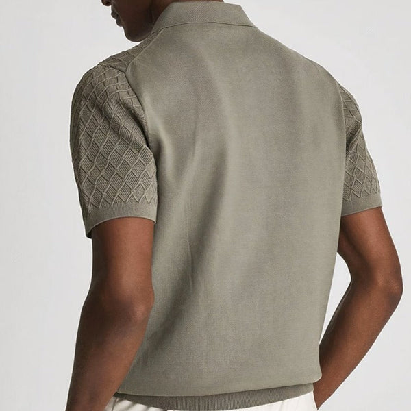 Tyler · Polo Slim