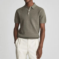 Tyler · Polo Slim