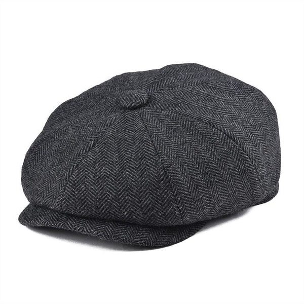 Laurent Monaco · Gorra Clásica
